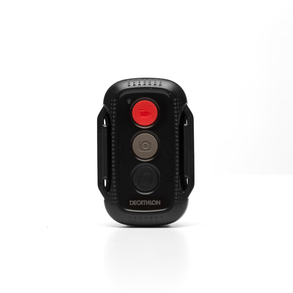 Bluetooth Remote Control For Cameras