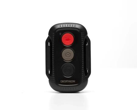TÁVIRÁNYÍTÓ G-EYE 500 ÉS 900 ROCKRIDER