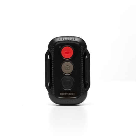 Control remoto Bluetooth para la cámara deportiva G-EYE 500 (2017) y 900 