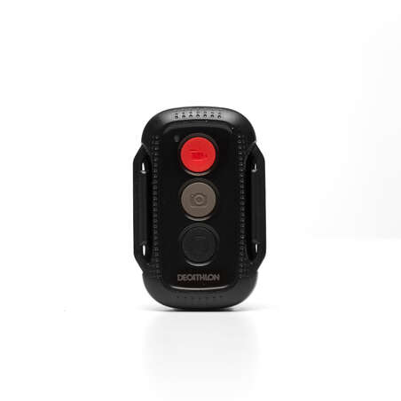 Télécommande Bluetooth pour caméra sportive G-EYE 500 (2017) et 900