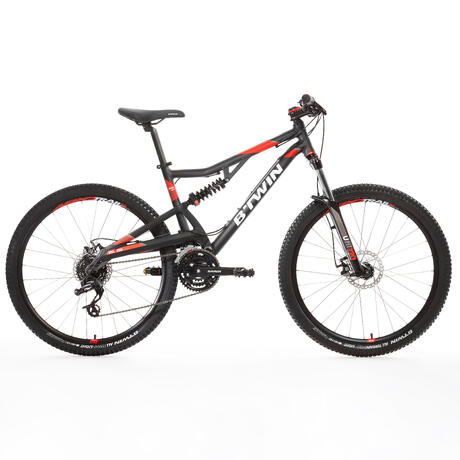 VTT ROCKRIDER ST 520 S VTT ROCKRIDER ST 520 S