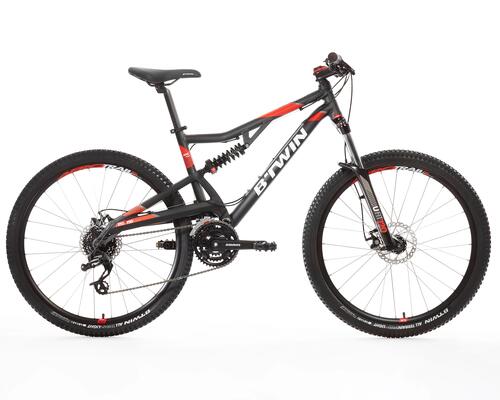 ROCKRIDER MTB