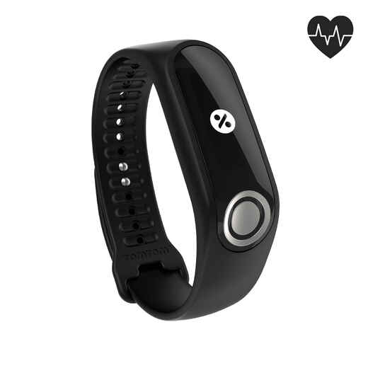 
      Touch Activity Tracker Wristband HR body composition (size L)
  