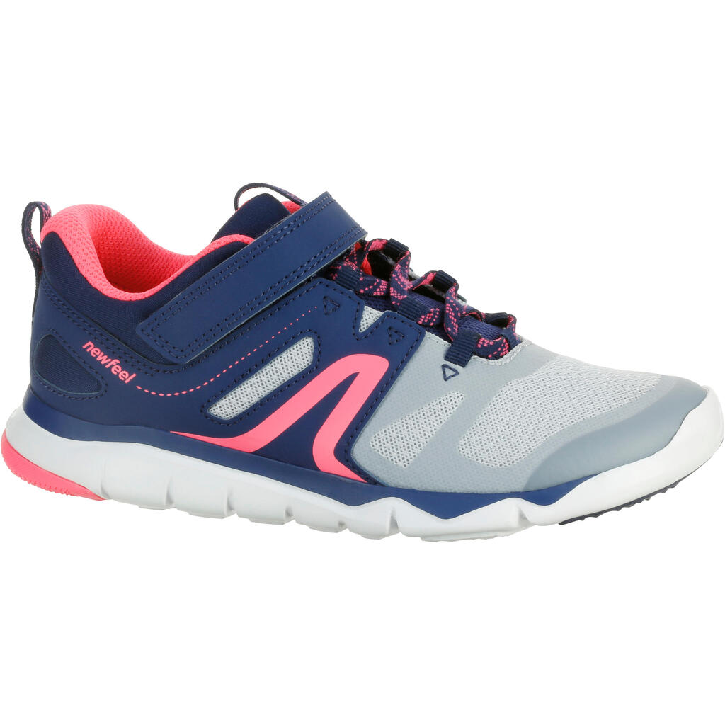 BLAU / ROSA / GRAU