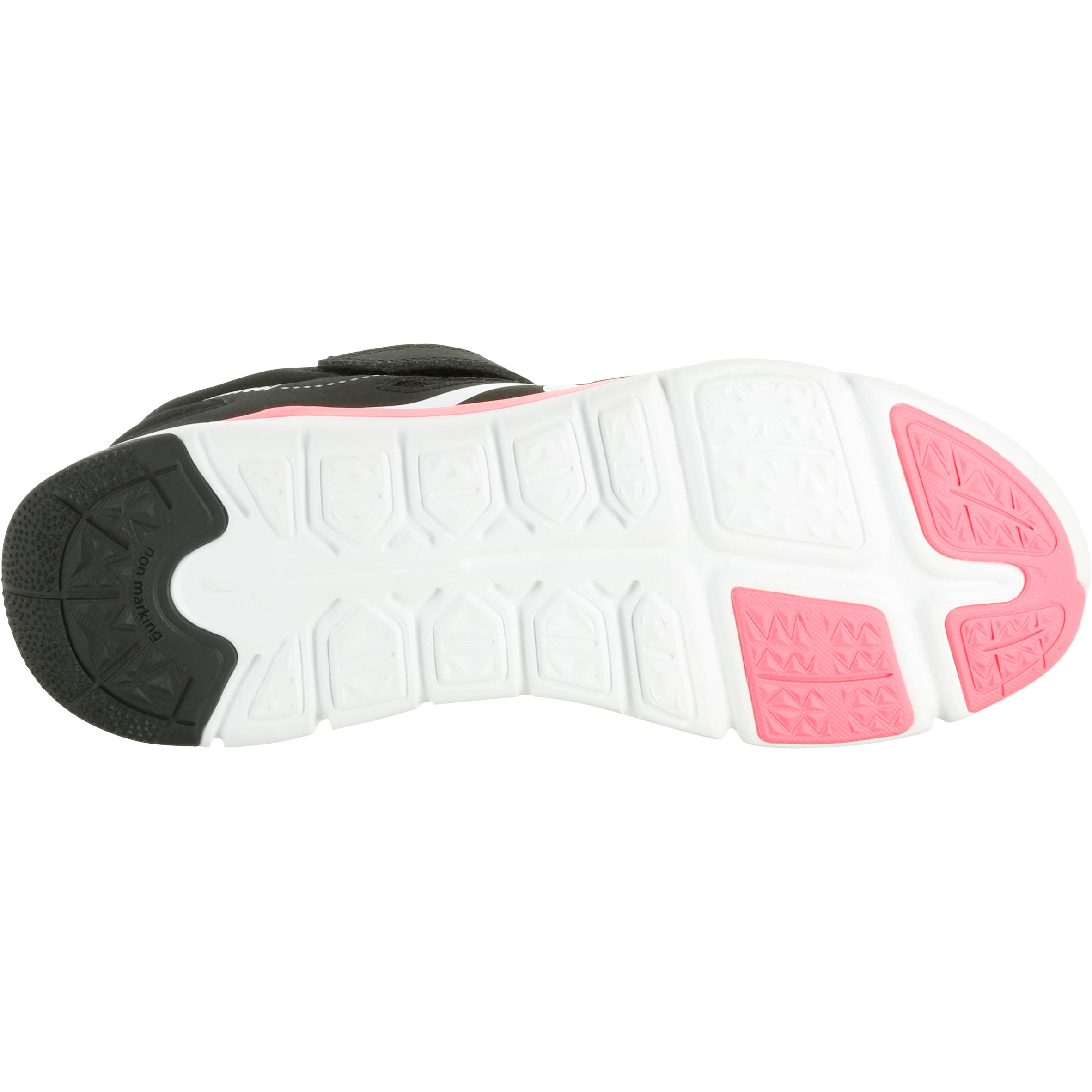 decathlon chaussures fille