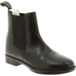 Boots équitation adulte WINTERSTIEFELETT Classic