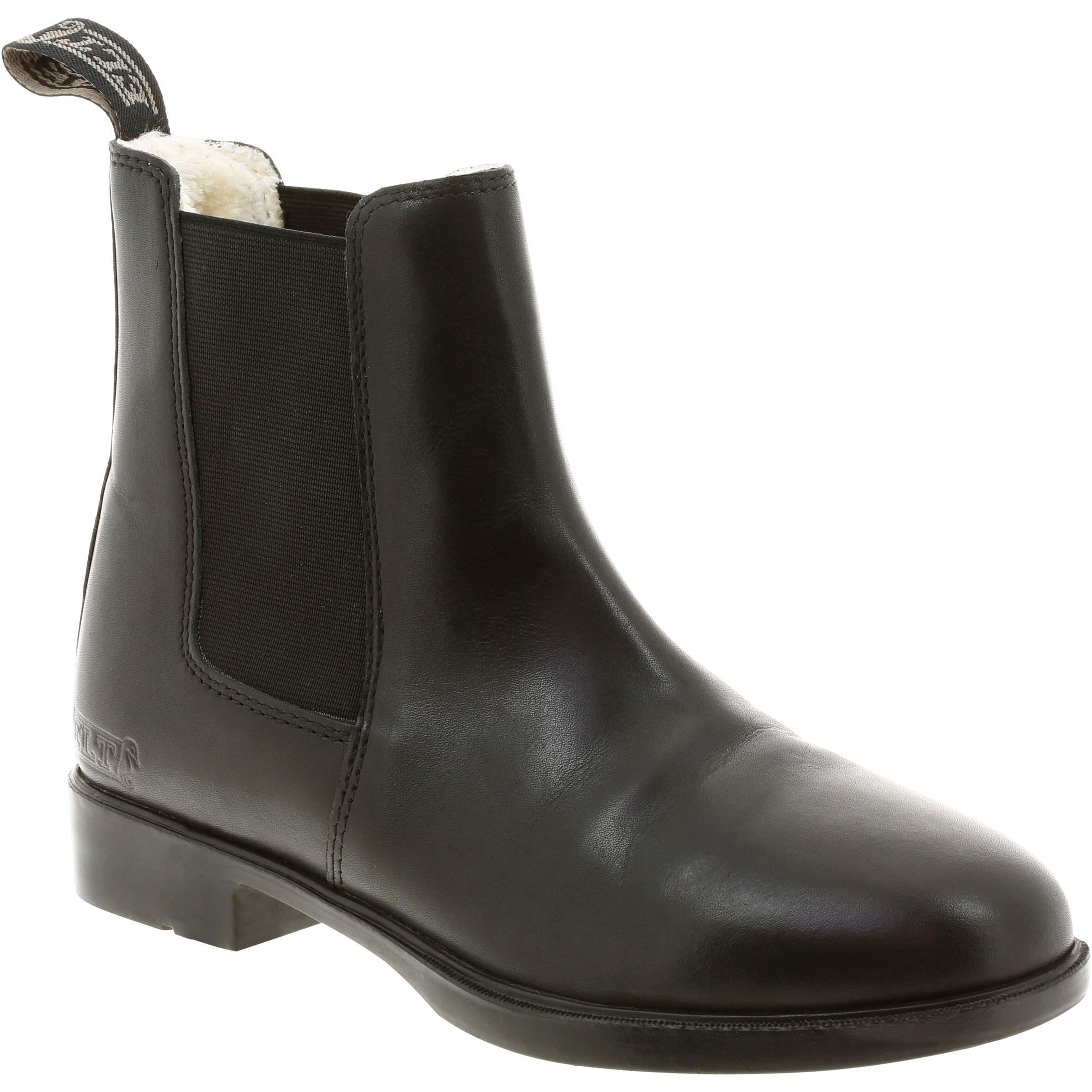 Damen Reitstiefeletten