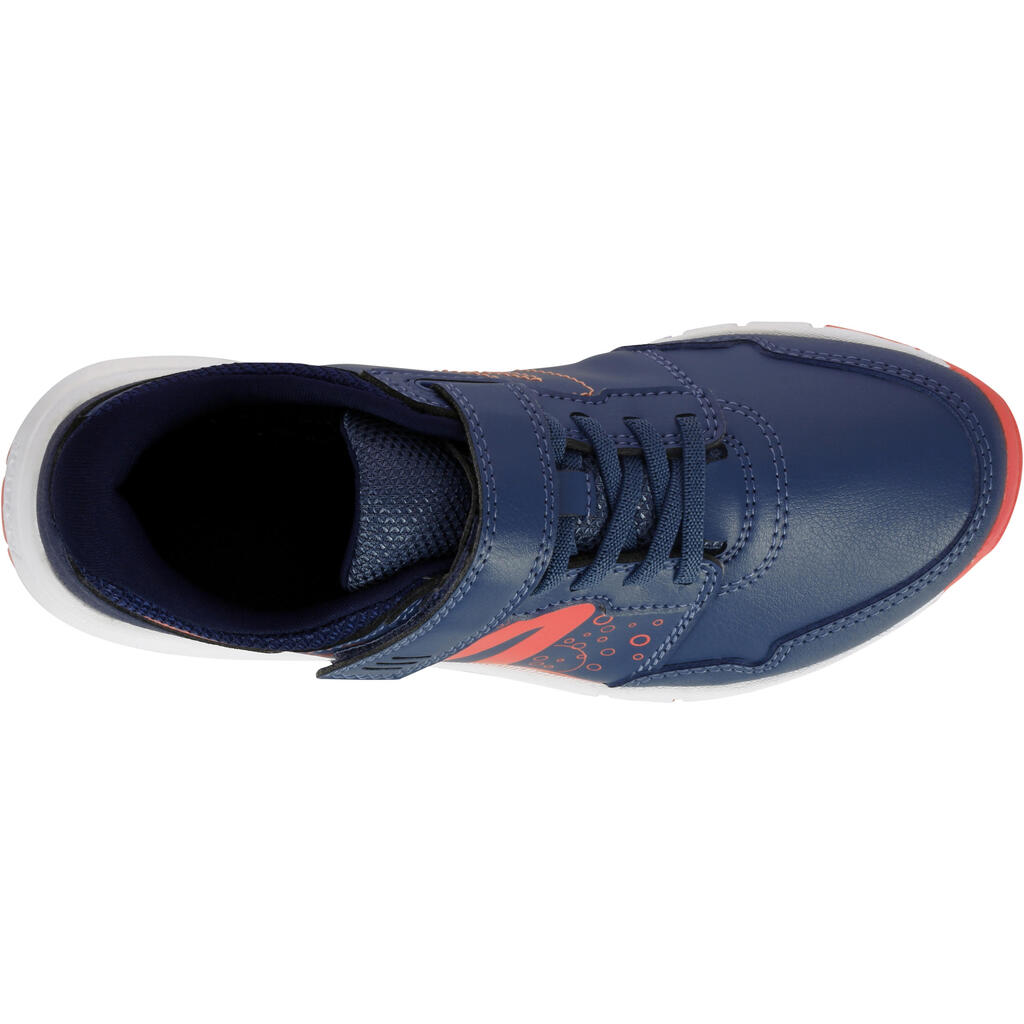 Sportschuhe Protect 140 Kinder weiss