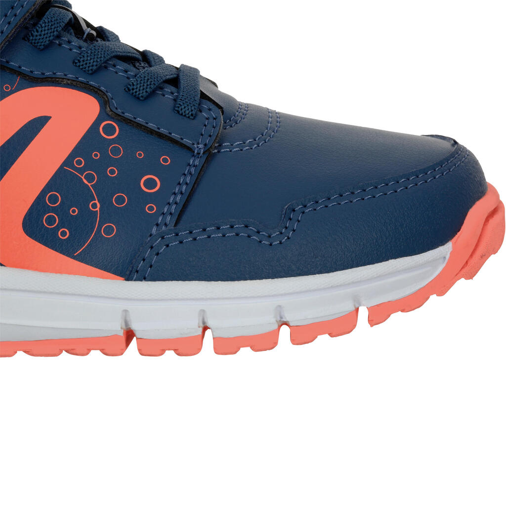 Sportschuhe Protect 140 Kinder weiss