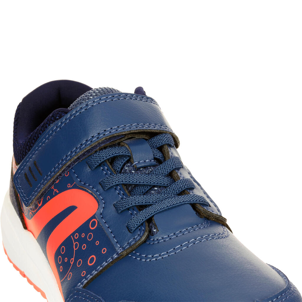 Sportschuhe Protect 140 Kinder weiss