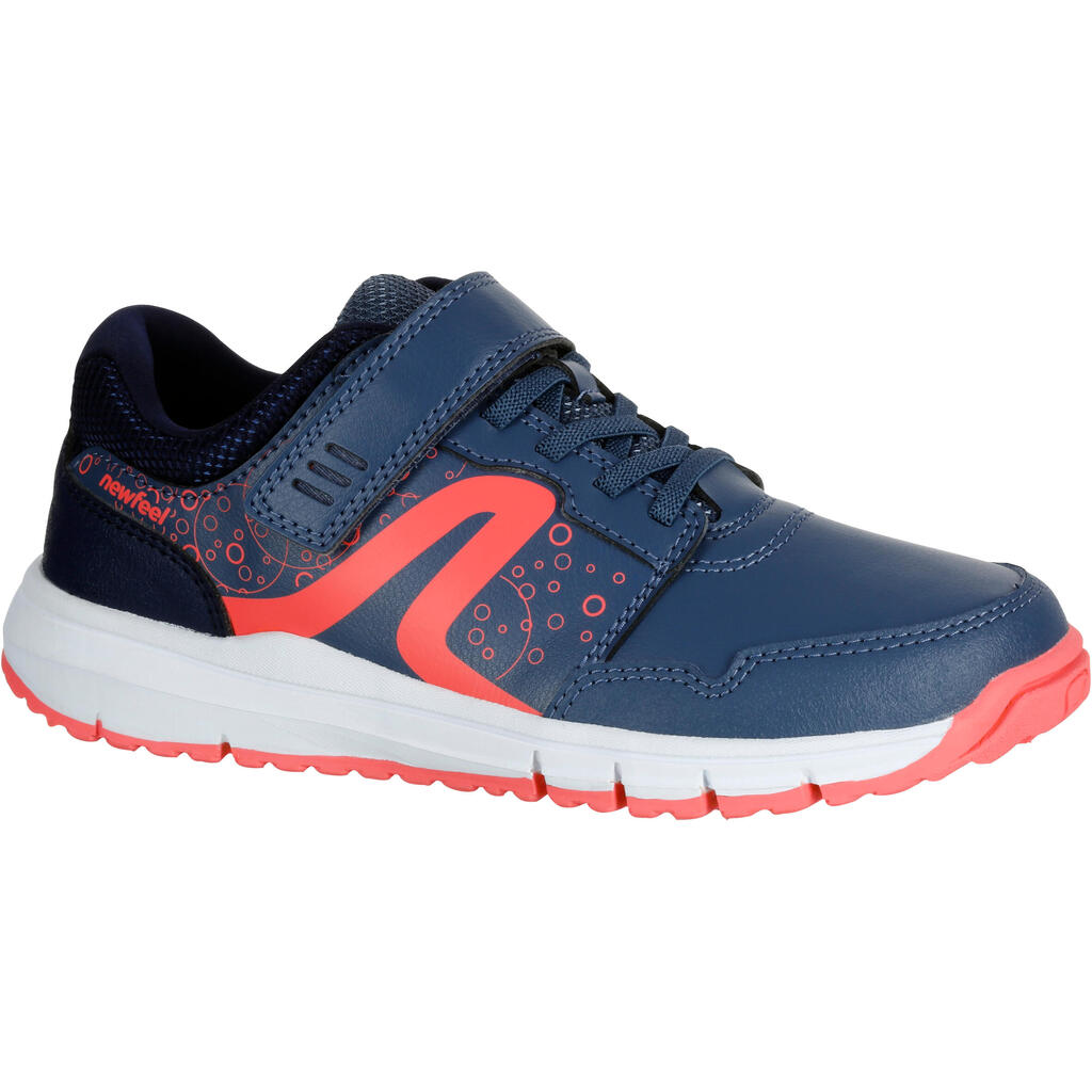 Sportschuhe Protect 140 Kinder weiss