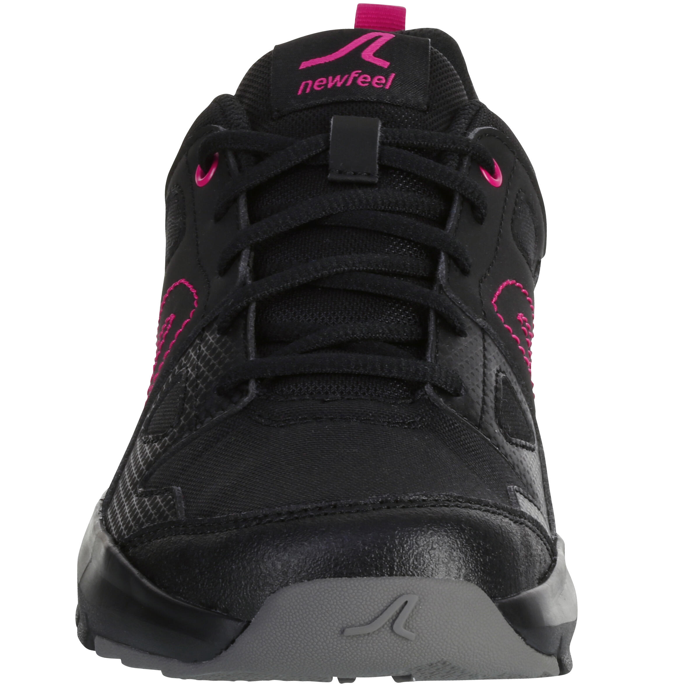 Basket decathlon femme newfeel Clearance