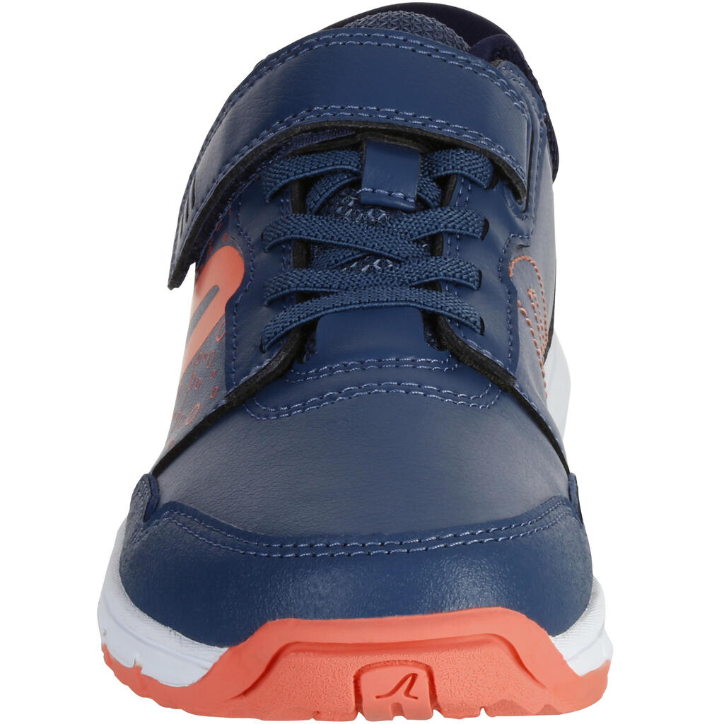 Sportschuhe Protect 140 Kinder weiss