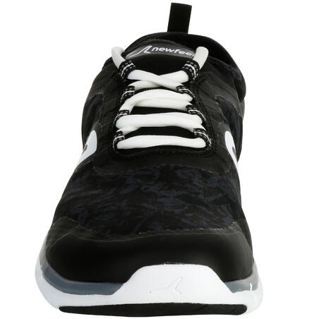 Кроссовки для фитнес ходьбы мужские PW 580 Plasma 