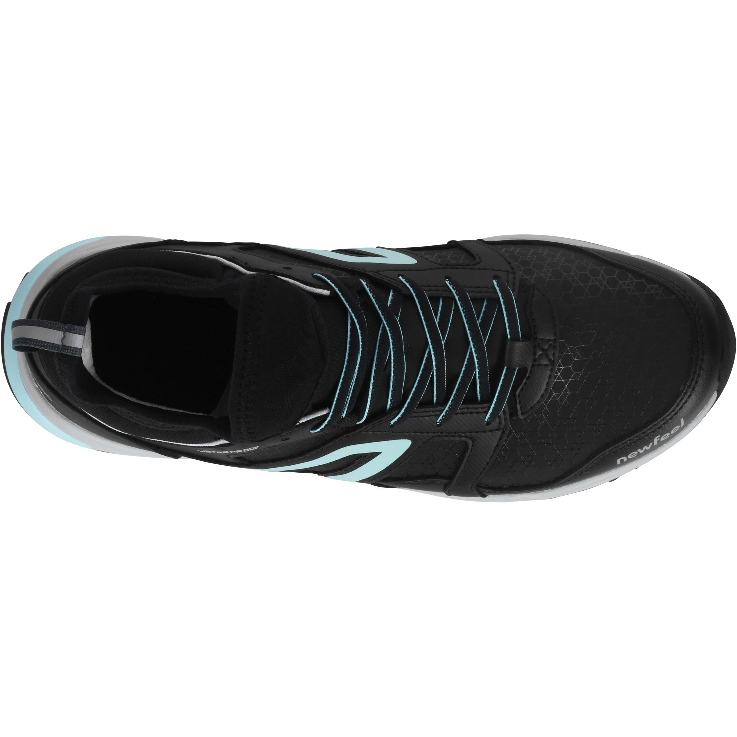 nike wasserdicht