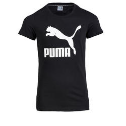 Tshirt Fitness fille noir