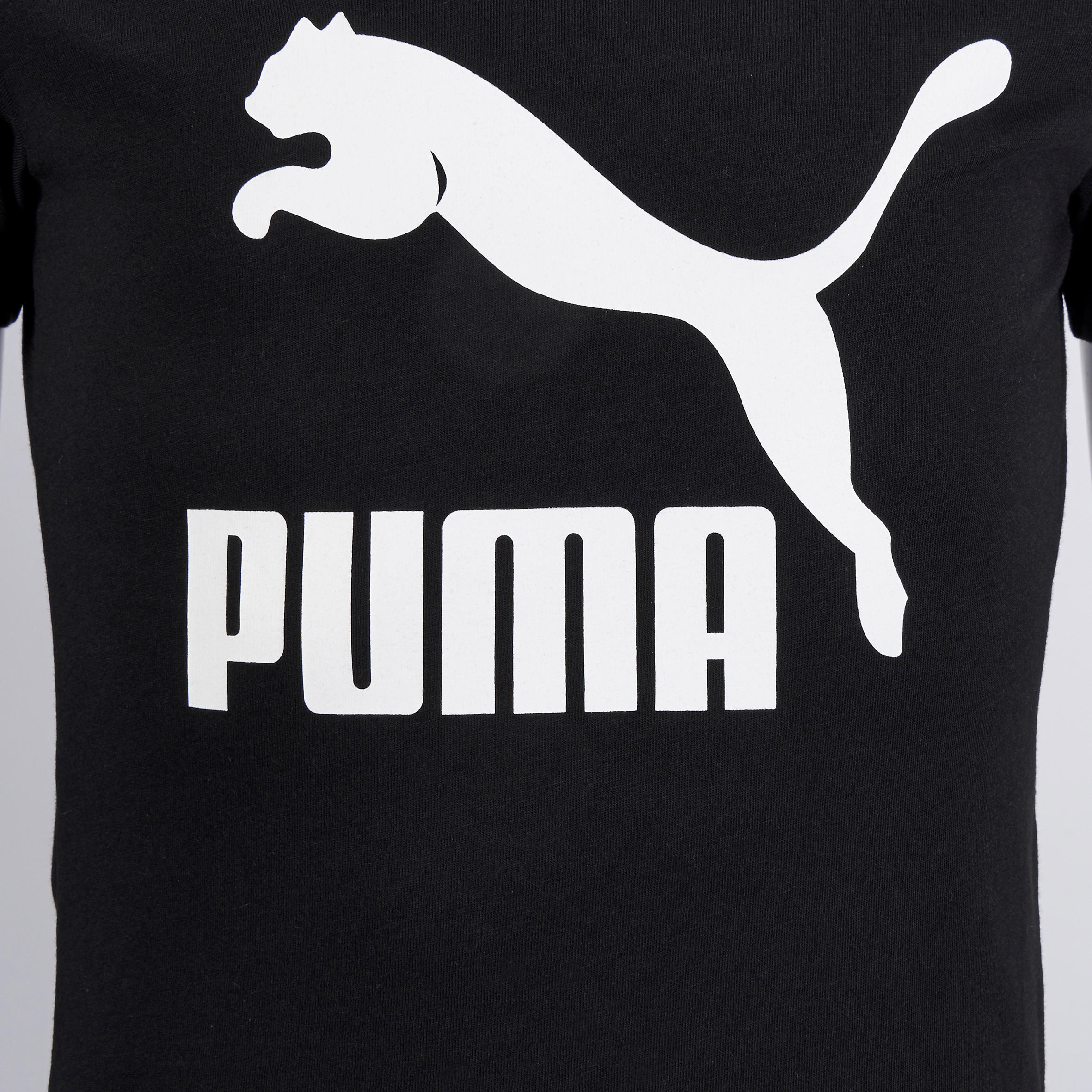 puma gym t shirts