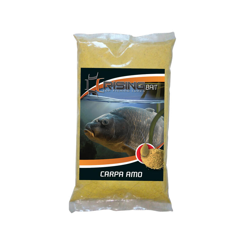 Pasterello per carpa 1 kg