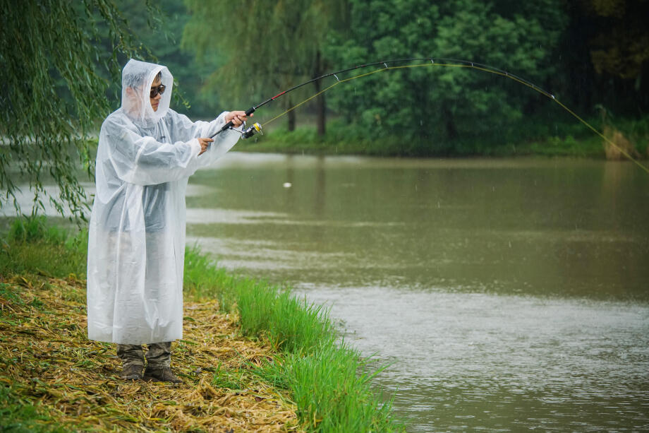 FISHING FISHING
