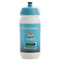 Bidon vélo équipe Pro Tour Astana 500ml
