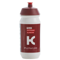 Bidon vélo 500ml équipe Pro Tour Katusha
