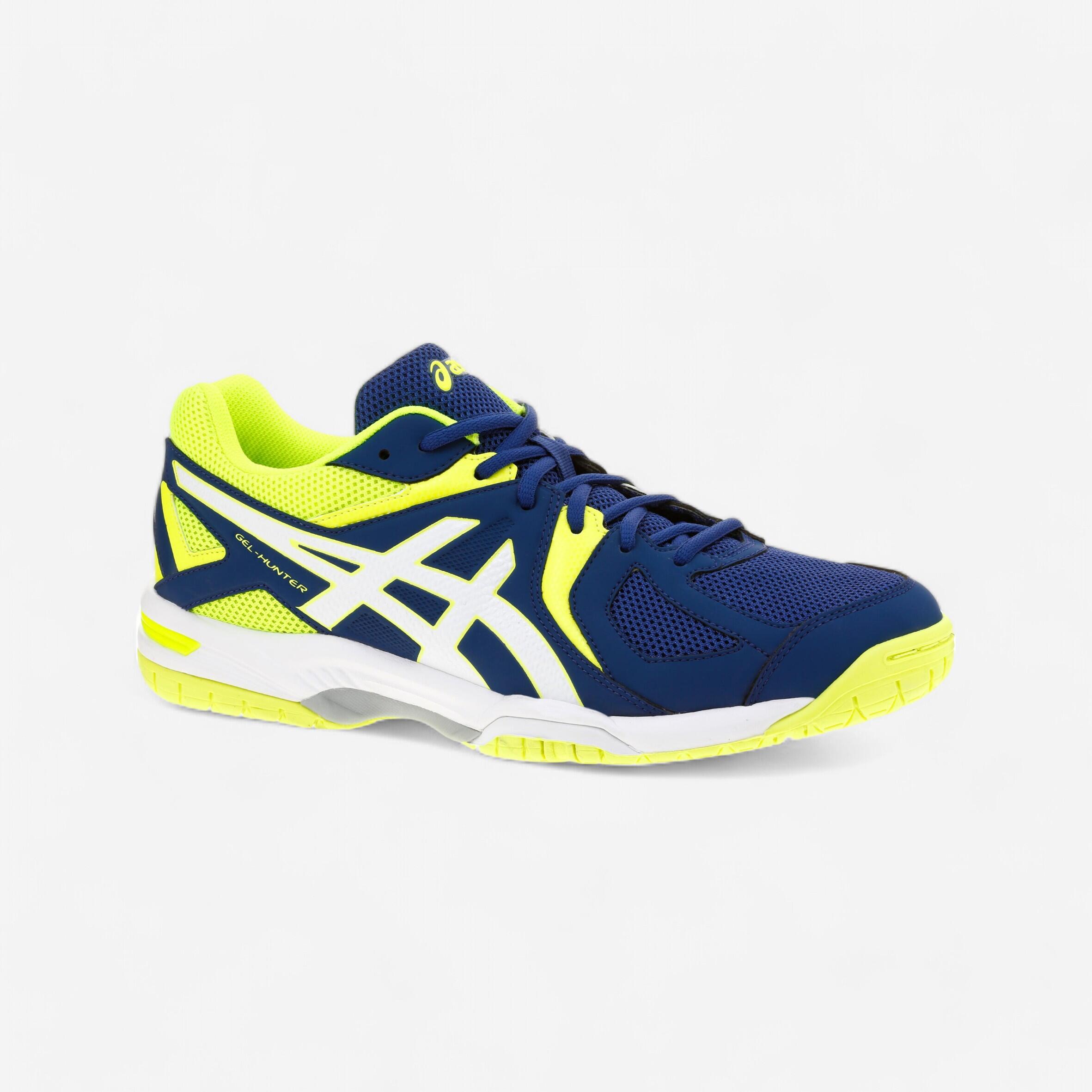 asics gel hunter 3 homme