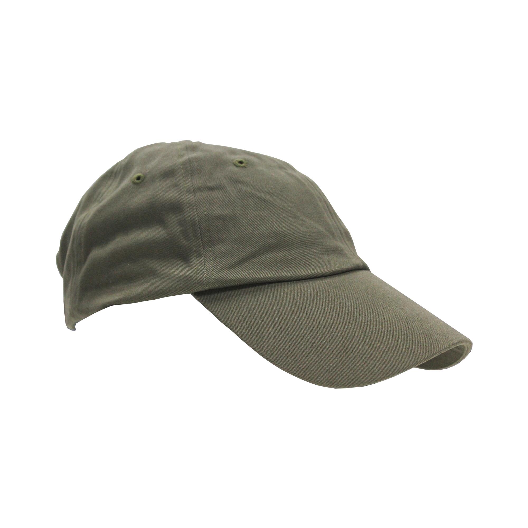 decathlon caps