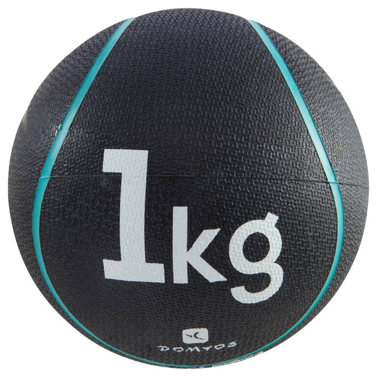 MEDICINE BALL 1 KG