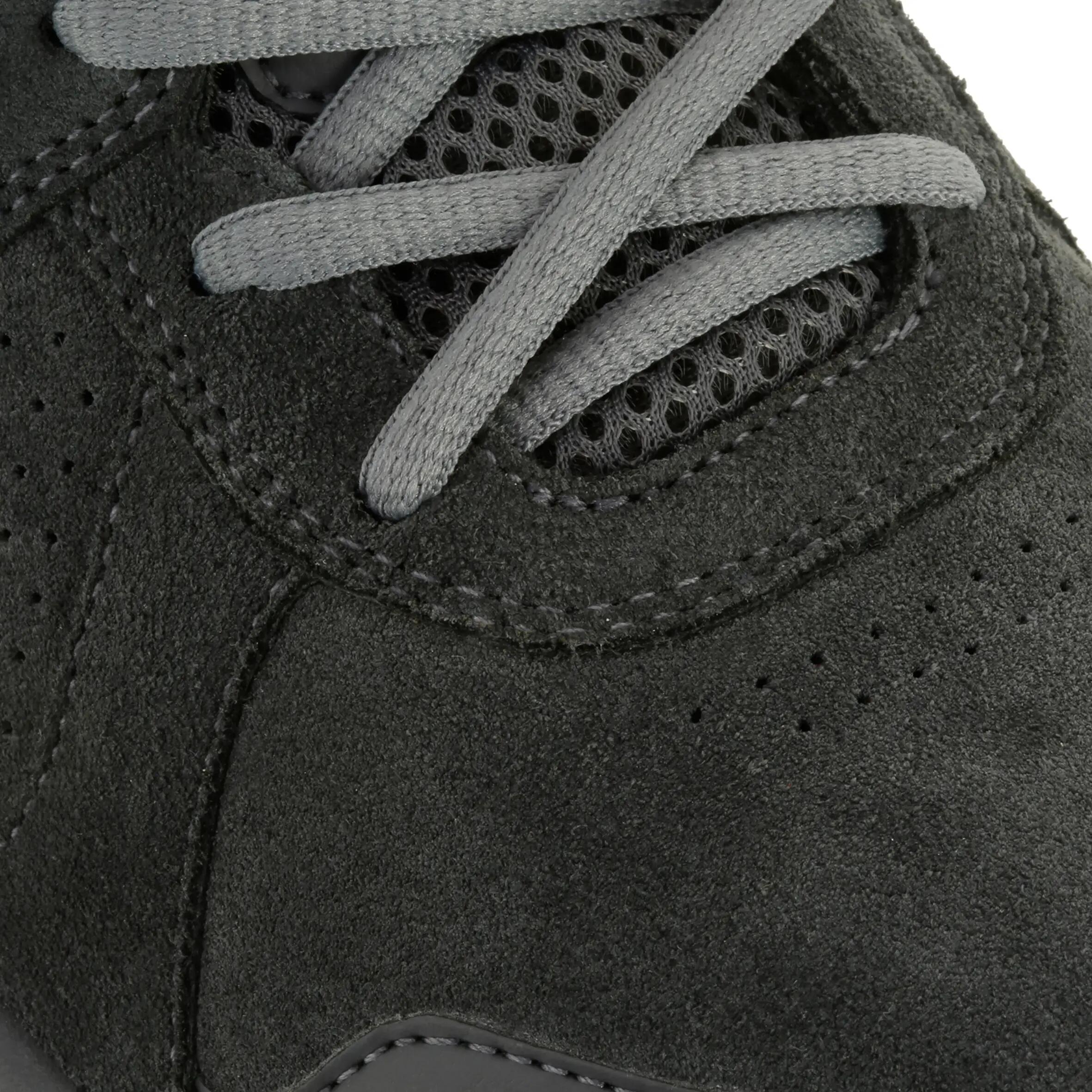 HW 540 Men's Leather Fitness Walking Shoes - Grey 7/9