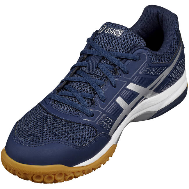 gel rocket 8 badminton