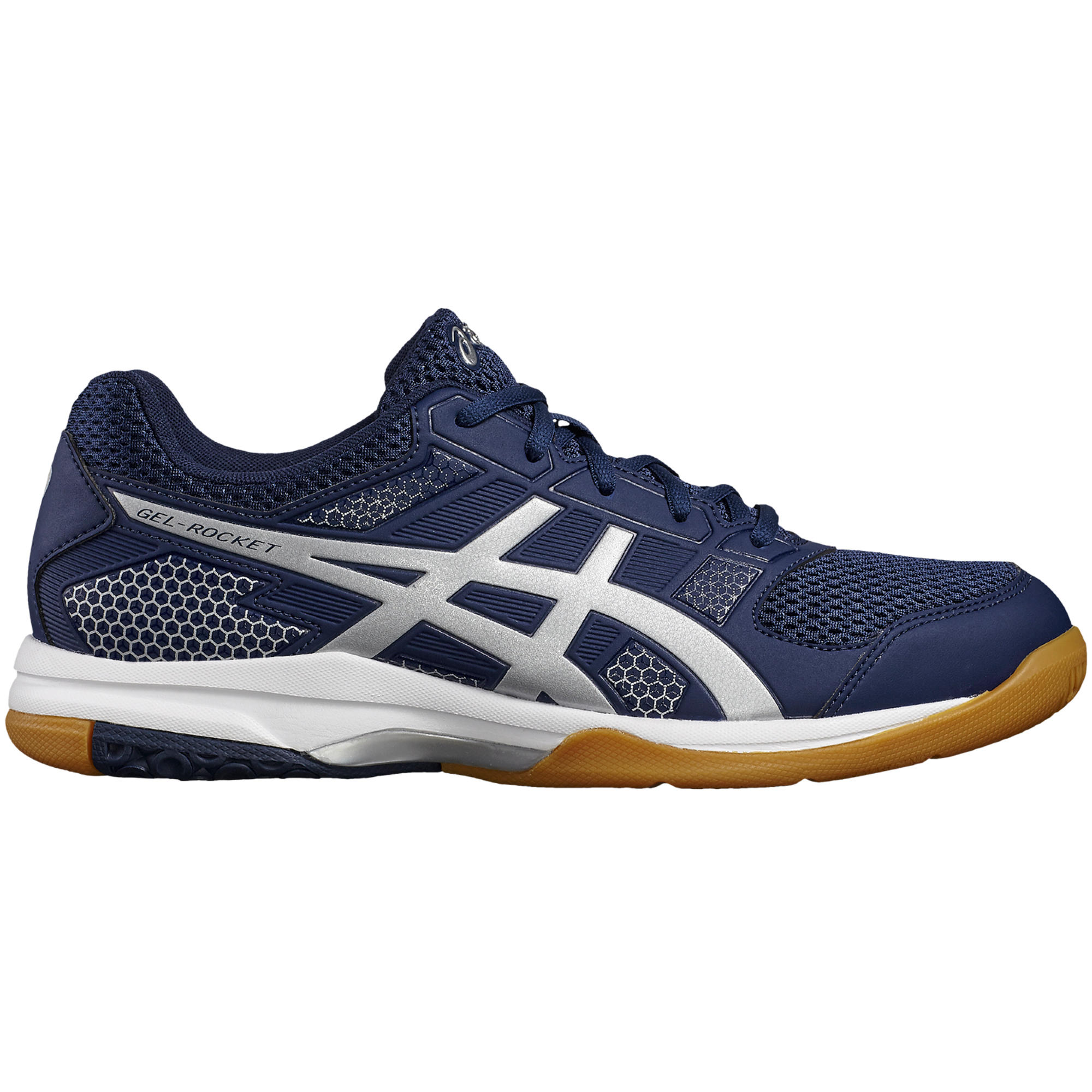 asics gel rocket 8 decathlon