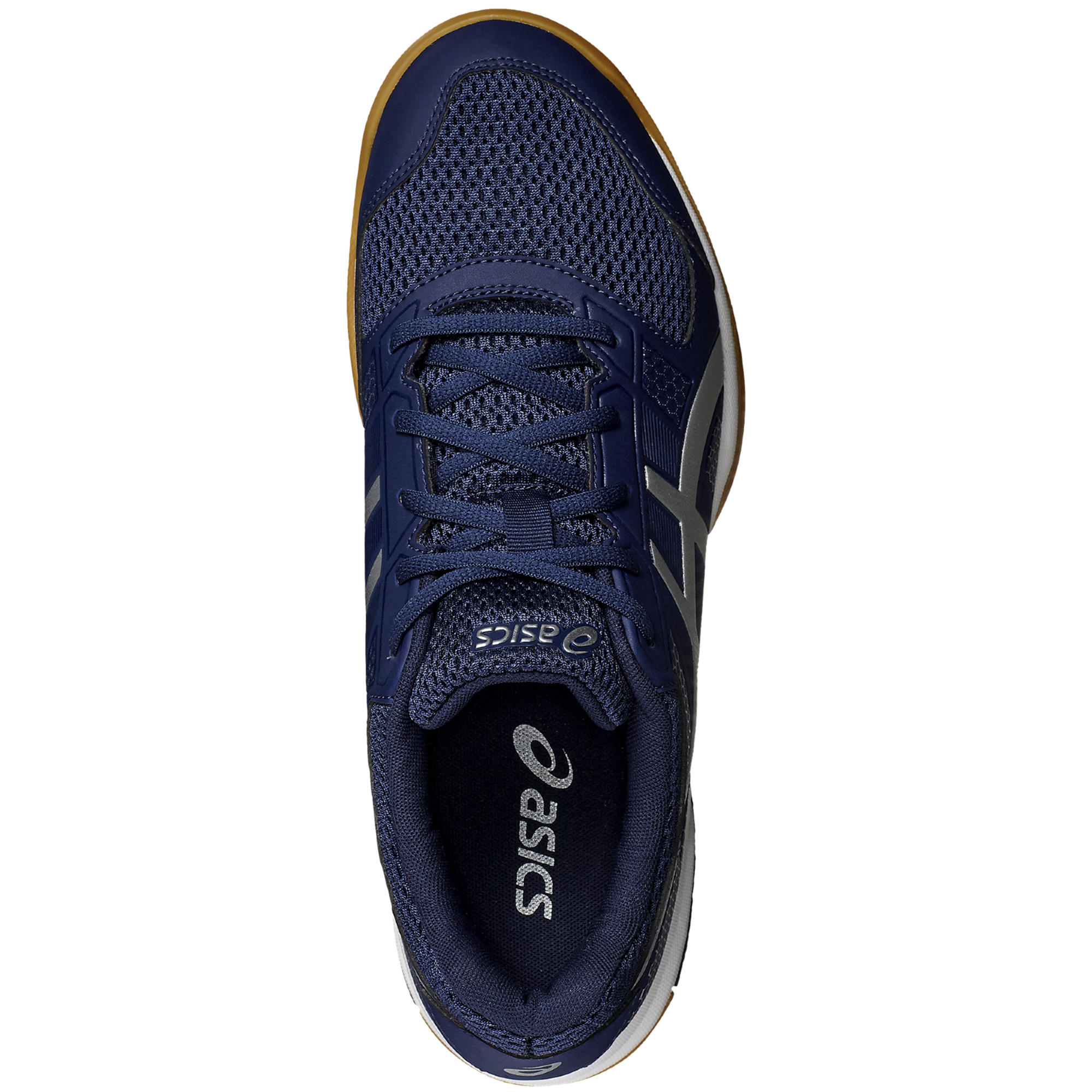 asics gel rocket 8 decathlon