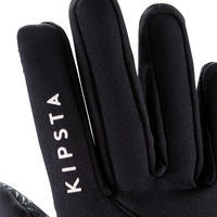 Handskar Keepdry 500 Vuxen svart