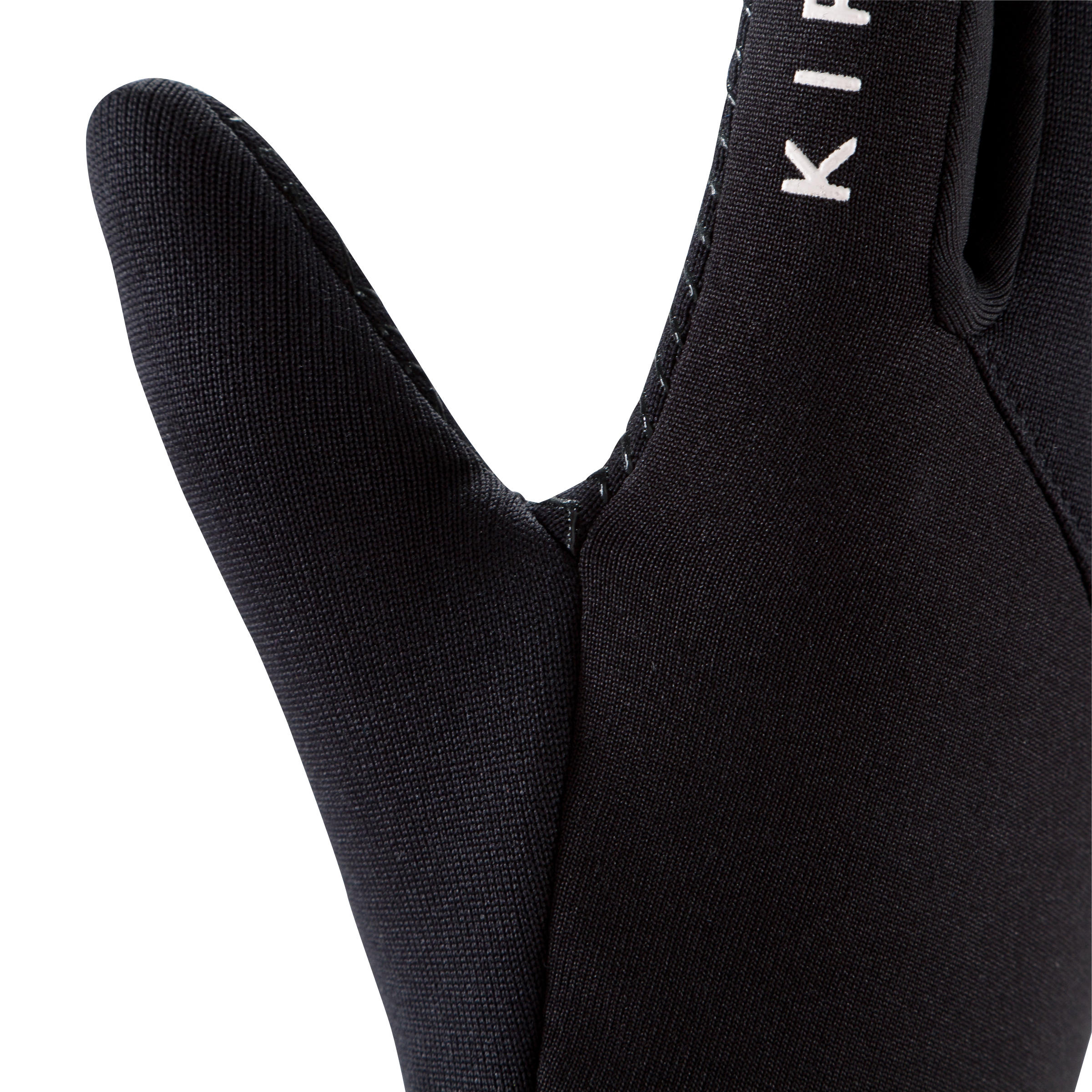 Kids' Soccer Gloves - Keepdry 500 - KIPSTA