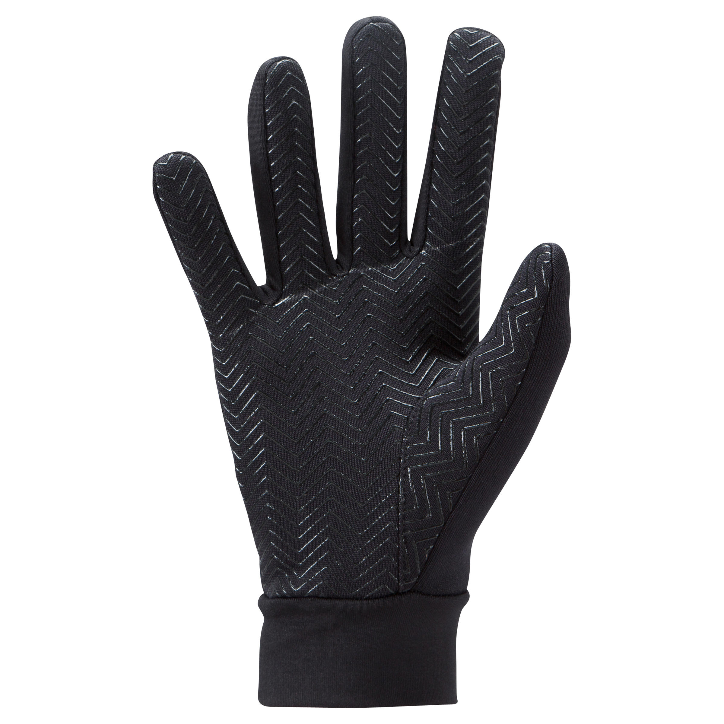 Kids' Soccer Gloves - Keepdry 500 - KIPSTA