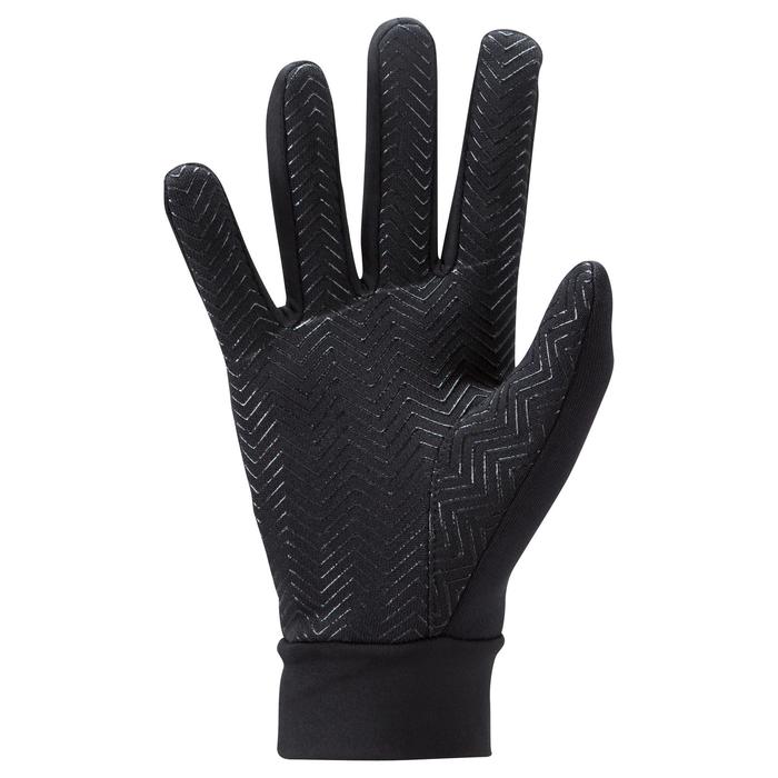 Kipsta Gant enfant Keepwarm chaud et déperlant Decathlon