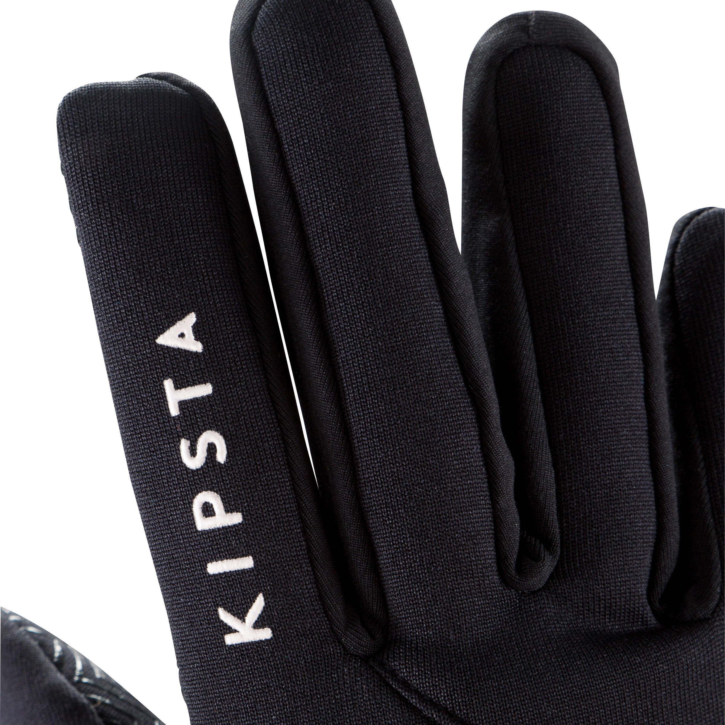 Kids' Soccer Gloves - Keepdry 500 - KIPSTA