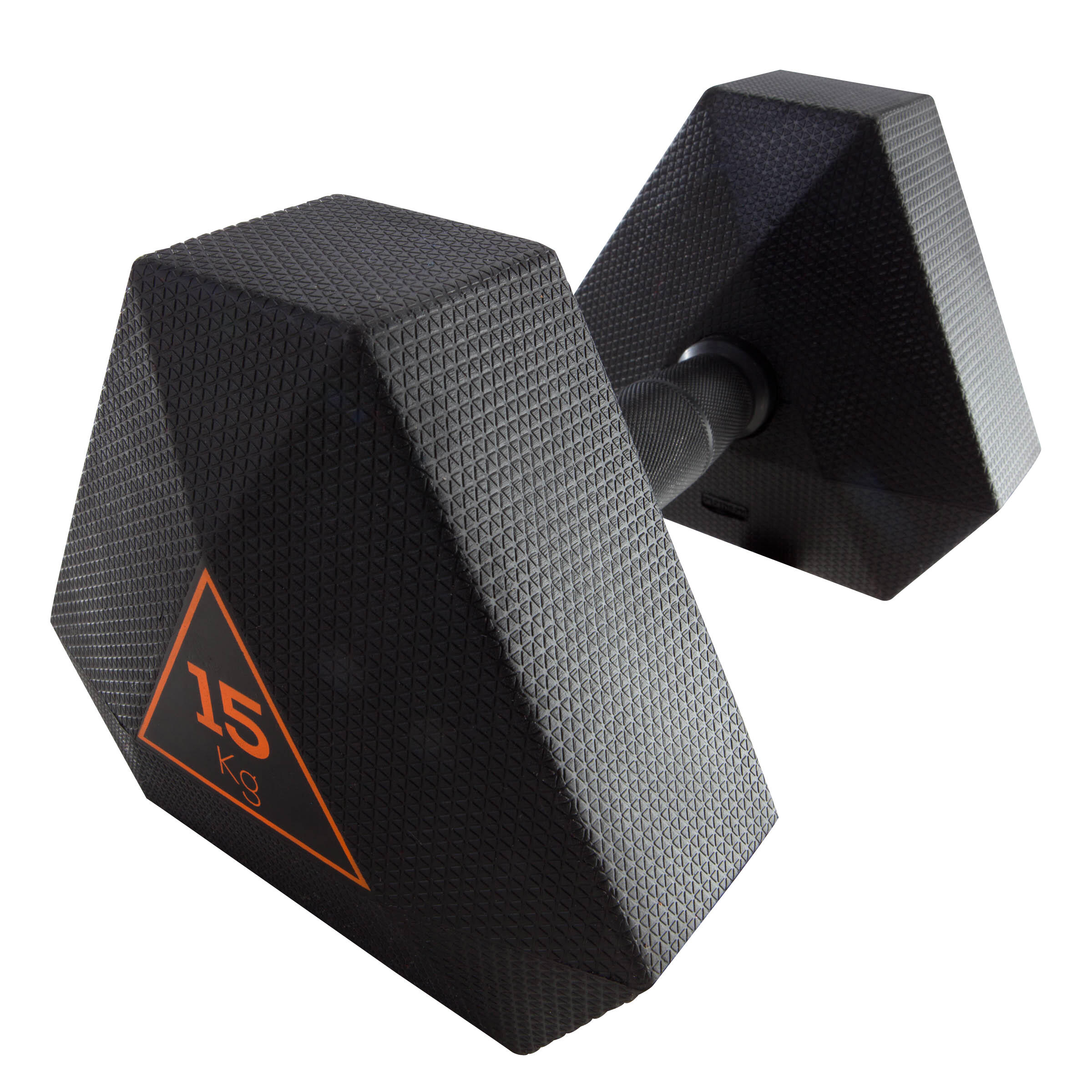 Гантели 2 х 2 кг Domyos