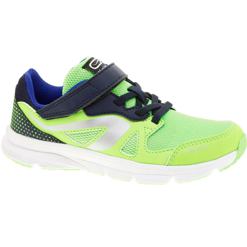 KALENJI Ekiden Active Scratch Children's Running Shoes...