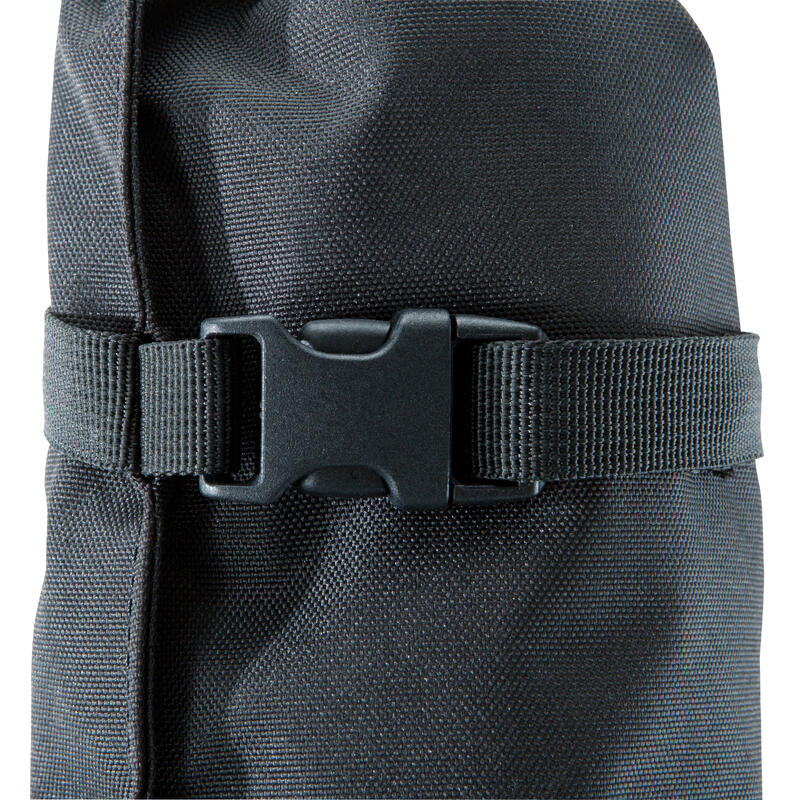 Martial Arts Weapons Bag Black DOMYOS Decathlon