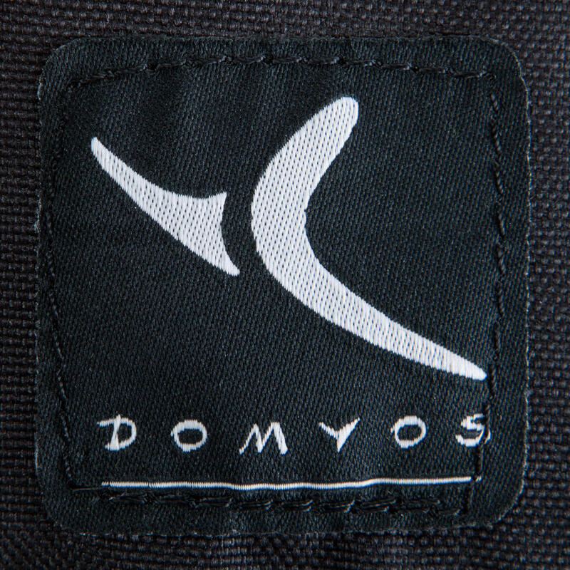 Martial Arts Weapons Bag Black DOMYOS Decathlon
