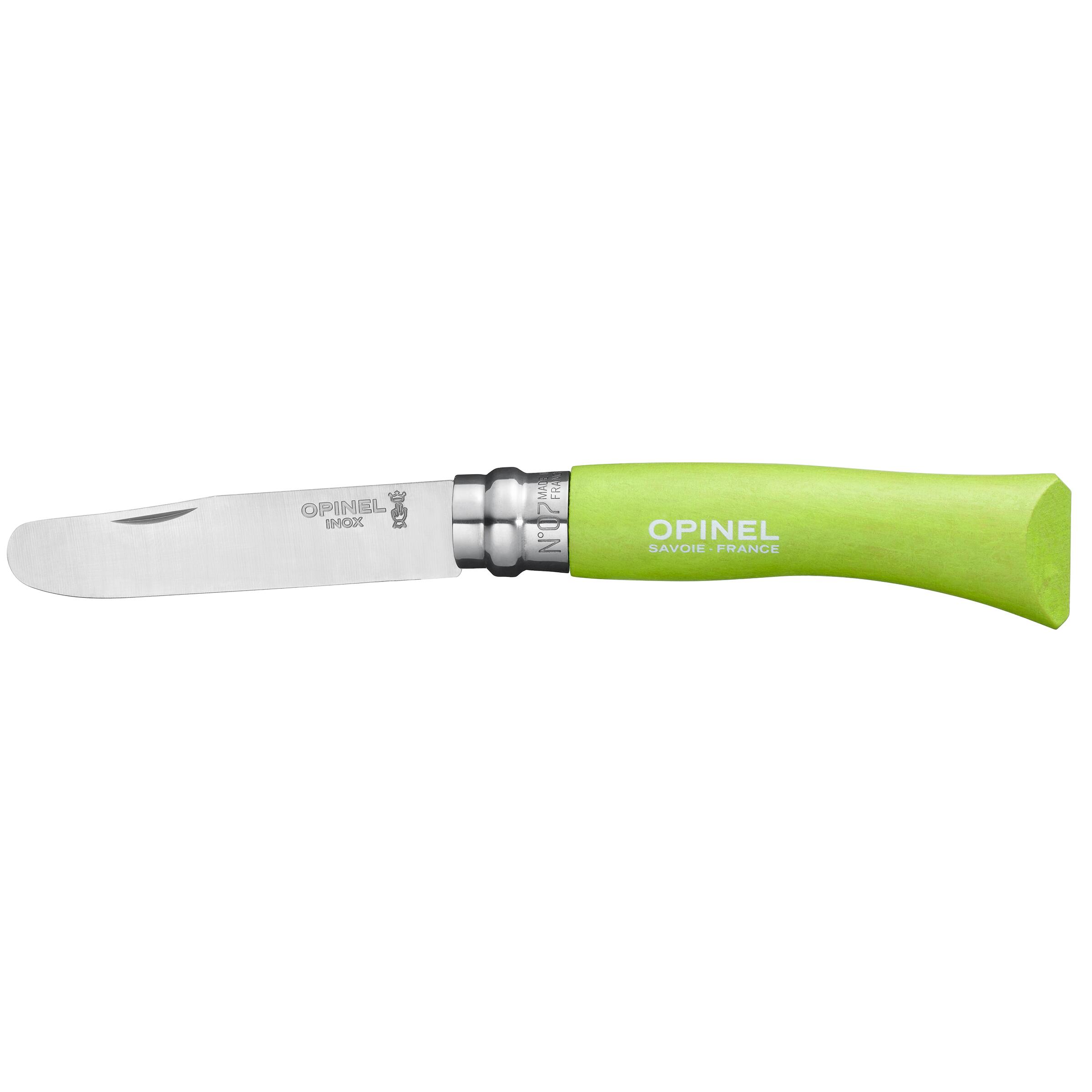 opinel decathlon