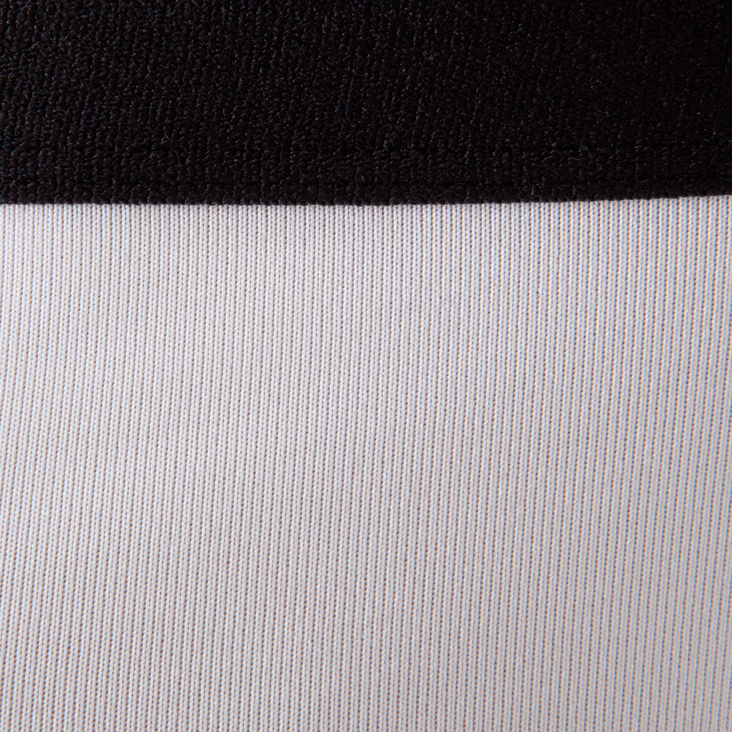 Sous-short de foot mixte Keepcomfort blanc 14/15