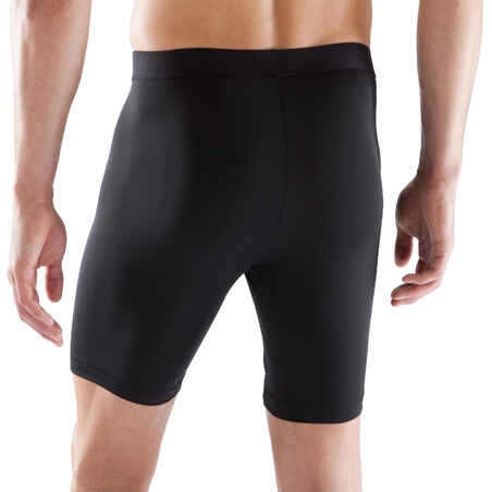 Adult Football Undershorts Keepcomfort - Black