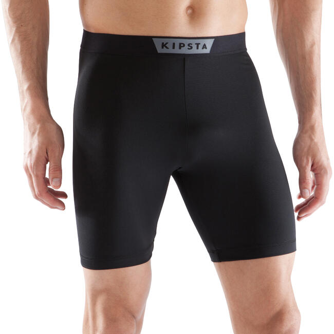 Adult Football Undershorts Black