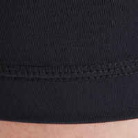 Adult Football Undershorts Keepcomfort - Black