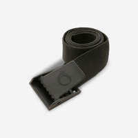 Scuba Diving - SCD 100 diving weight belt SUBEA - Diving Weights