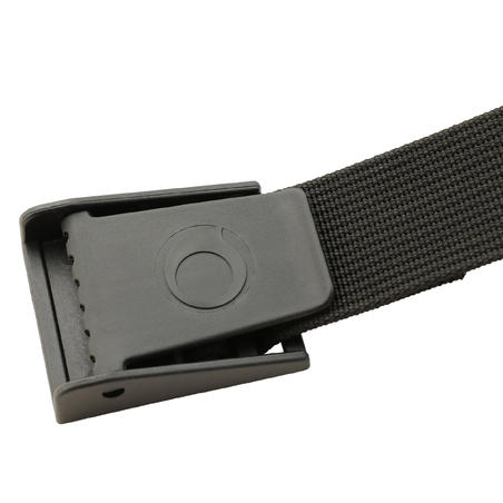 Грузовой пояс SCD с пластиковой петлей