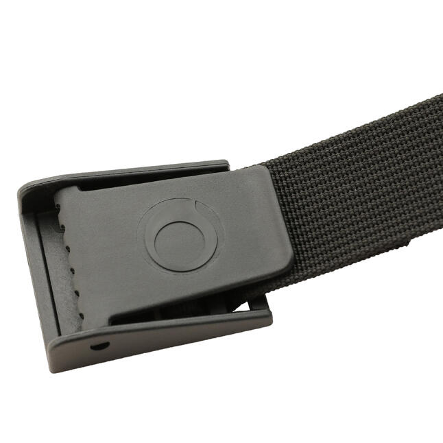 Ceinture de plomb plongée avec boucle plastique SUBEA Decathlon