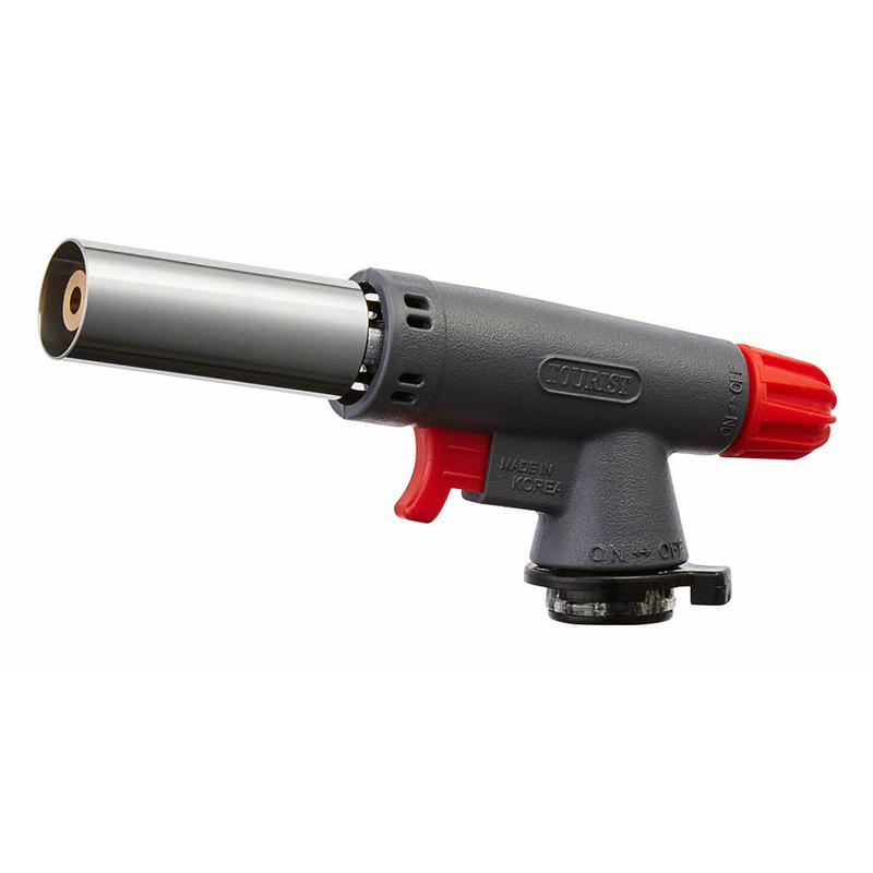 

Горелка газовая NANO TW-707 с пьезоподжигом, X8363820